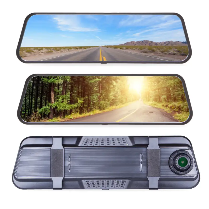 Kamera samochodowa 10 cali Android Auto LEMON H21